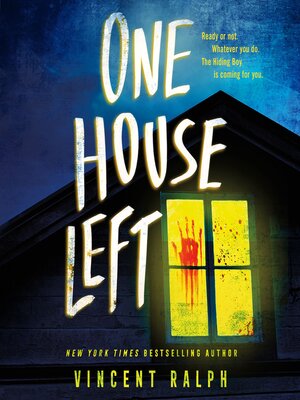 cover image of One House Left